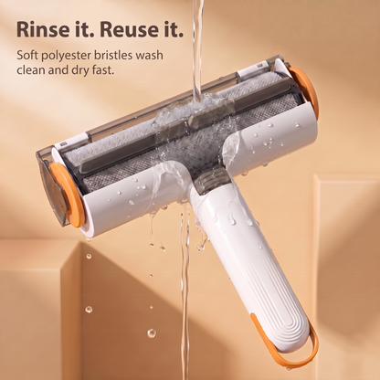 Furl Reusable Pet Hair Roller